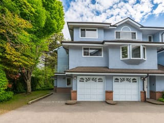 Townhouse for sale in Richmond, Richmond, 23 8780 Bennett Road, 263144816 | Realtylink.org