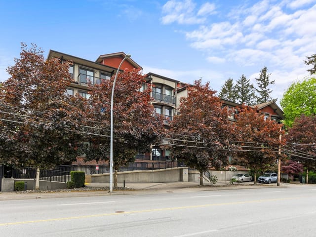 Apartment for sale in Langley, Langley, 308 19830 56 Avenue, 263144821 | Realtylink.org