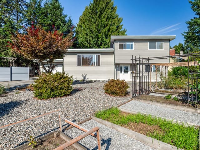 House for sale in Port Coquitlam, Port Coquitlam, 1861 Galer Way, 263144822 | Realtylink.org