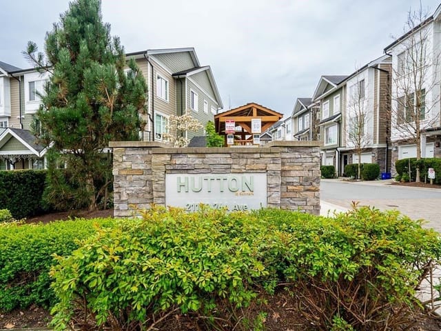 Townhouse for sale in Langley, Langley, 34 21150 76a Avenue, 263144824 | Realtylink.org