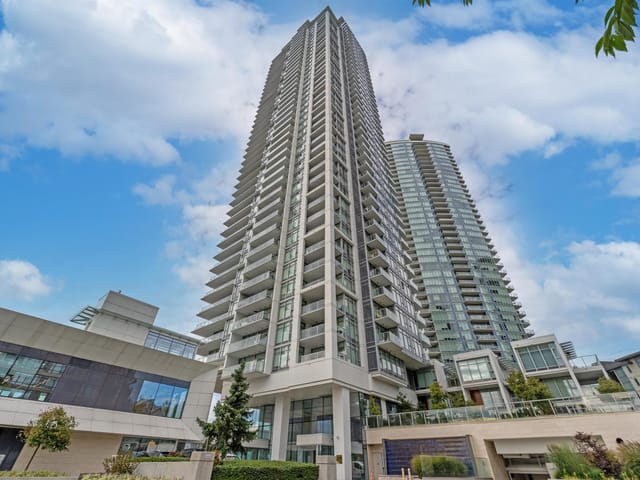 Apartment for rent in Burnaby, Burnaby North, 1102 1888 Gilmore Avenue, 263144825 | Realtylink.org