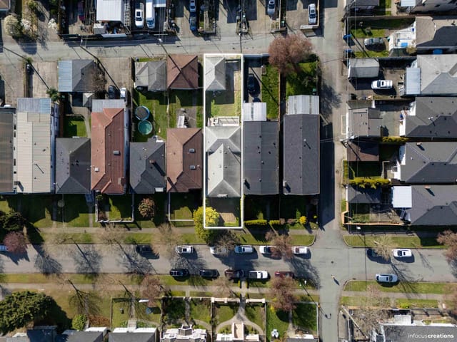 House for sale in Vancouver, Vancouver East, 7373 Culloden Street, 263144827 | Realtylink.org