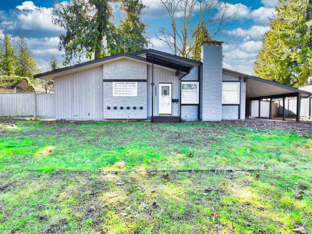 House for sale in Langley, Langley, 20572 43 Avenue, 263144828 | Realtylink.org