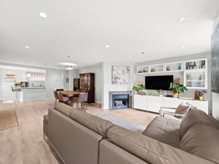Townhouse for sale in Vancouver, Vancouver West, 601 W 16th Avenue, 263144830 | Realtylink.org