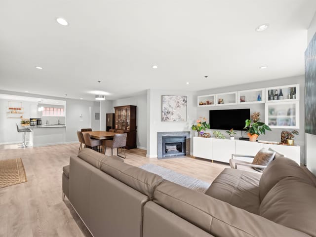 Townhouse for sale in Vancouver, Vancouver West, 601 W 16th Avenue, 263144830 | Realtylink.org