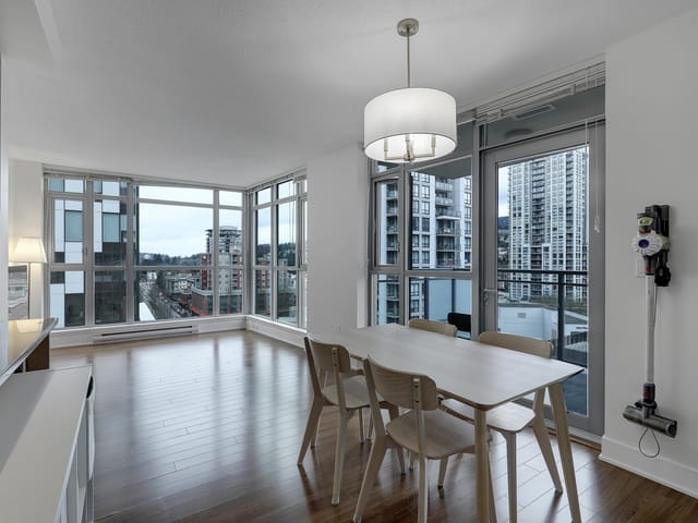 Apartment for sale in Coquitlam, Coquitlam, 1002 3008 Glen Drive, 263144831 | Realtylink.org
