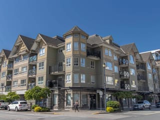 Apartment for sale in Squamish, Squamish, 203 38003 Second Avenue, 263144832 | Realtylink.org