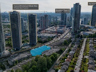 Apartment for sale in Burnaby, Burnaby North, 201 4788 Brentwood Drive, 263144836 | Realtylink.org