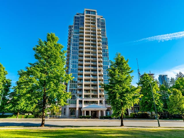 Apartment for sale in Coquitlam, Coquitlam, 408 3070 Guildford Way, 263144843 | Realtylink.org