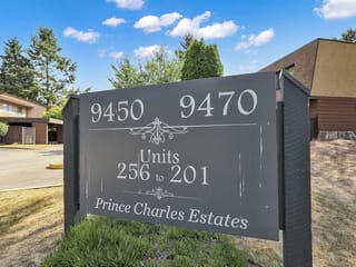 Townhouse for sale in Surrey, Surrey, 252 9452 Prince Charles Boulevard, 263144846 | Realtylink.org