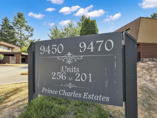 Townhouse for sale in Surrey, Surrey, 252 9452 Prince Charles Boulevard, 263144846 | Realtylink.org