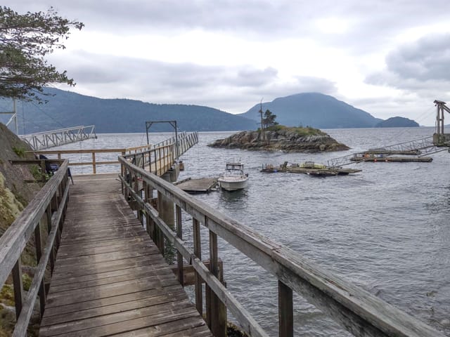 House for sale in Gambier Island, Sunshine Coast, 715 Bowen View Road, 263144847 | Realtylink.org
