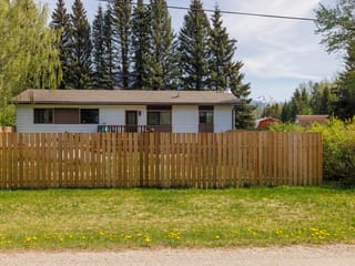 House for sale in McBride, Robson Valley, 1090 Dyke Road, 263144849 | Realtylink.org