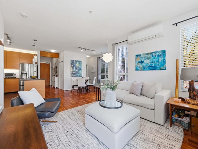Apartment for sale in North Vancouver, North Vancouver, 223 530 Raven Woods Drive, 263144850 | Realtylink.org