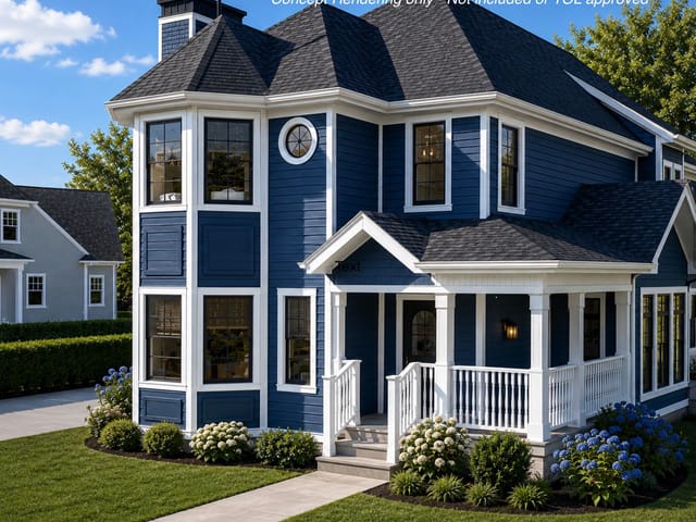 Lot for sale in Langley, Langley, Lot.2 Royal Street, 263144852 | Realtylink.org