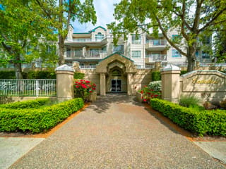 Apartment for sale in Richmond, Richmond, 303 8535 Jones Road, 263144854 | Realtylink.org