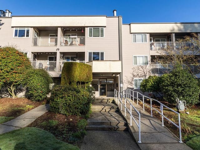 Apartment for sale in Coquitlam, Coquitlam, 204 1209 Howie Avenue, 263144862 | Realtylink.org