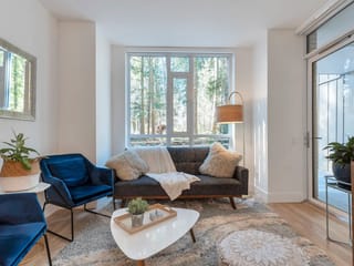 Apartment for sale in North Vancouver, North Vancouver, 109 2325 Emery Court, 263144863 | Realtylink.org