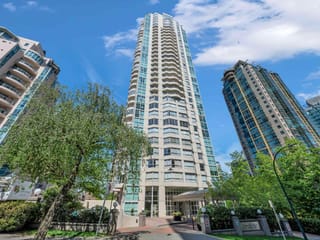 Apartment for sale in Vancouver, Vancouver West, 601 717 Jervis Street, 263144868 | Realtylink.org