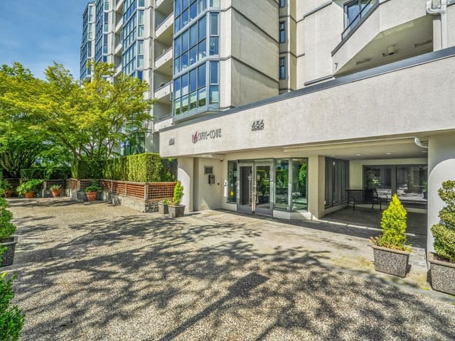 Apartment for sale in Vancouver, Vancouver West, 305 456 Moberly Road, 263144869 | Realtylink.org