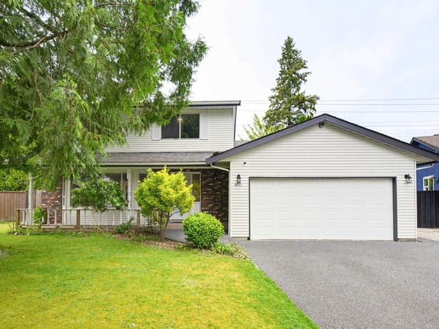House for sale in Langley, Langley, 9503 205a Street, 263144872 | Realtylink.org
