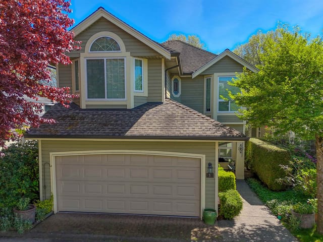 Townhouse for sale in Richmond, Richmond, 1 11100 Railway Avenue, 263144874 | Realtylink.org