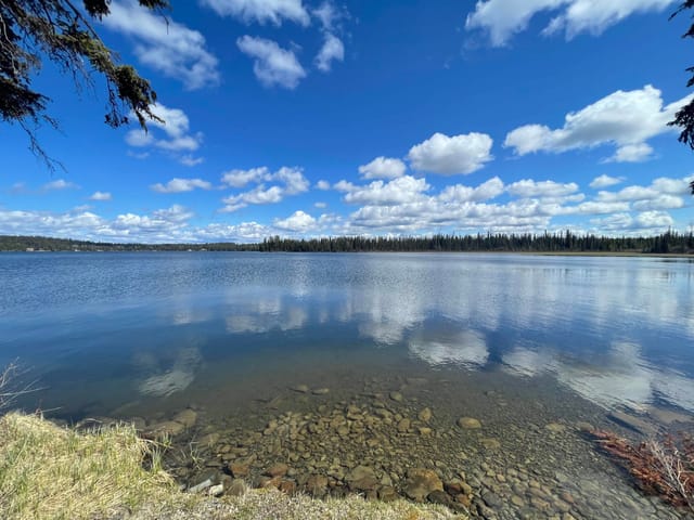 Recreational Property for sale in Lac La Hache, 100 Mile House, 2602 Spout Lake Road, 263144877 | Realtylink.org