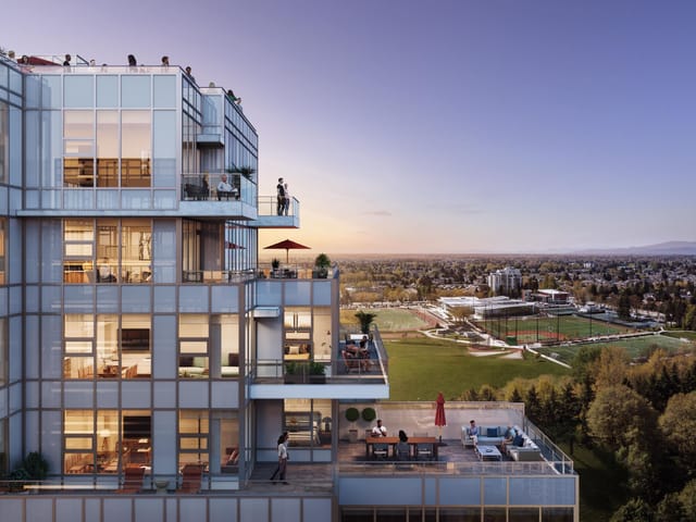 Apartment for sale in Richmond, Richmond, 904 6399 Mah Bing Street, 263144881 | Realtylink.org