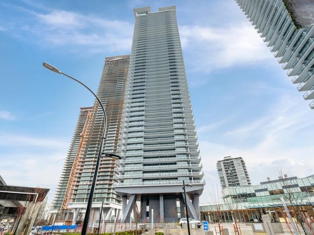 Apartment for sale in Burnaby, Burnaby North, 2306 4730 Lougheed Highway, 263144882 | Realtylink.org