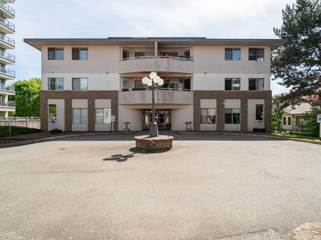 Apartment for sale in Pitt Meadows, Pitt Meadows, 203 19130 Ford Road, 263144885 | Realtylink.org
