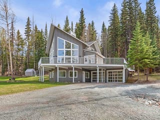 House for sale in Prince George, PG Rural West, 23830 West Lake Road, 263144886 | Realtylink.org