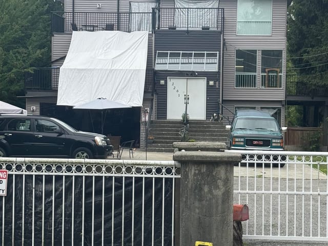 House for sale in Maple Ridge, Maple Ridge, 12261 228 Street, 263144888 | Realtylink.org