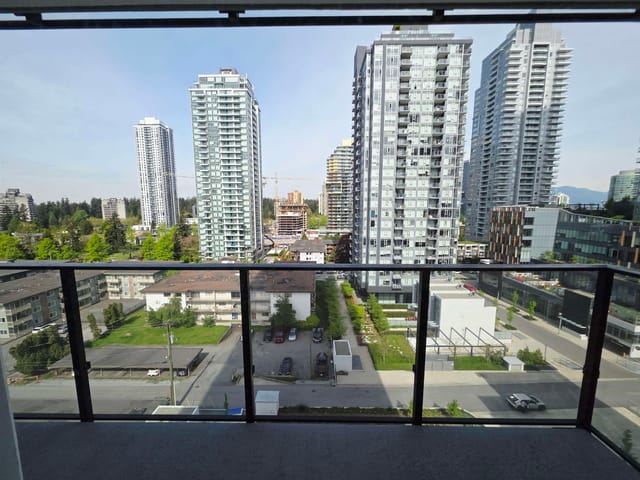 Apartment for sale in Burnaby, Burnaby South, 908 6537 Telford Avenue, 263144891 | Realtylink.org