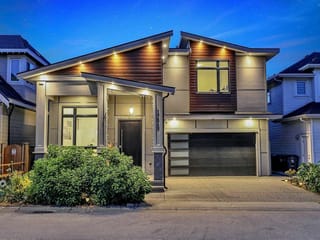 House for sale in Surrey, North Surrey, 17849 E Barnston Drive, 263144893 | Realtylink.org