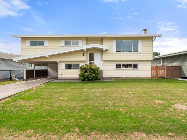 House for sale in Agassiz, Agassiz, 1605 Logan Road, 263144894 | Realtylink.org