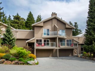 Townhouse for sale in Whistler, Whistler, 3123 St Moritz Crescent, 263144896 | Realtylink.org