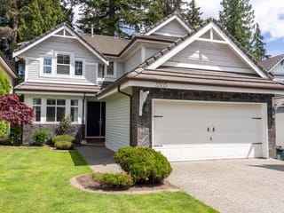 House for sale in Coquitlam, Coquitlam, 3303 Chartwell Green, 263144900 | Realtylink.org