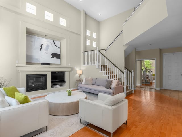 House for sale in Coquitlam, Coquitlam, 3303 Chartwell Grn, 263144900 | Realtylink.org