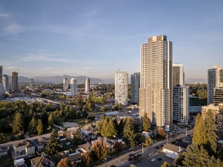 Apartment for sale in Surrey, North Surrey, 2210 13573 98a Avenue, 263144904 | Realtylink.org