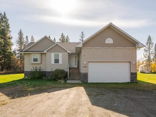 House for sale in Prince George, PG Rural West, 8385 Muralt Road, 263144910 | Realtylink.org