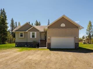 House for sale in Prince George, PG Rural West, 8385 Muralt Road, 263144910 | Realtylink.org