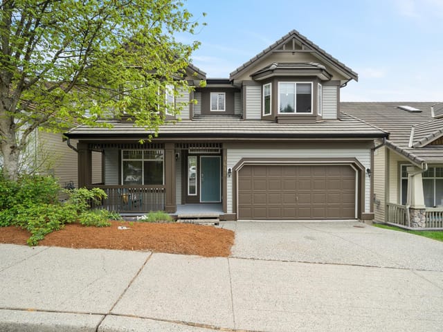 House for sale in Coquitlam, Coquitlam, 1611 Stoneridge Lane, 263144912 | Realtylink.org