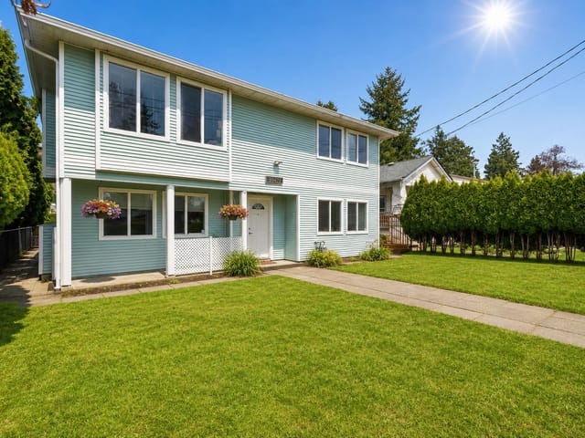House for sale in Mission, Mission, 33477 7th Avenue, 263144919 | Realtylink.org