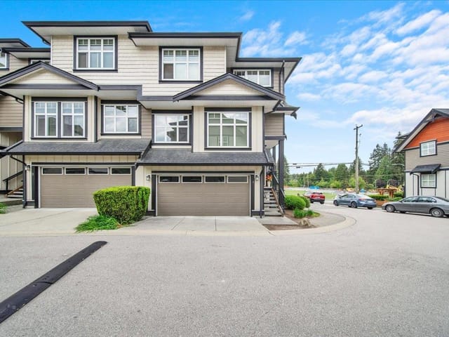 Townhouse for sale in Surrey, Surrey, 1 6350 142 Street, 263144922 | Realtylink.org