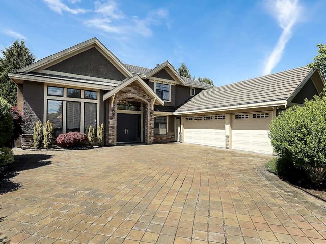 House for sale in Richmond, Richmond, 8151 Dalemore Road, 263144928 | Realtylink.org