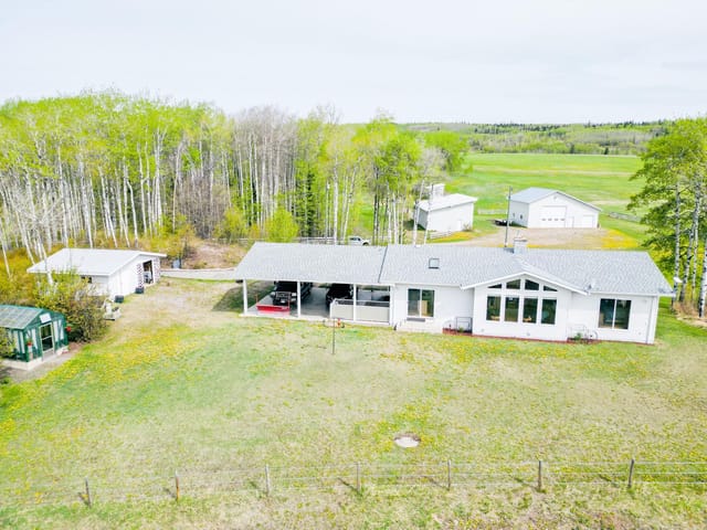 House for sale in Burns Lake, Burns Lake, 7120 Brown Road, 263144929 | Realtylink.org
