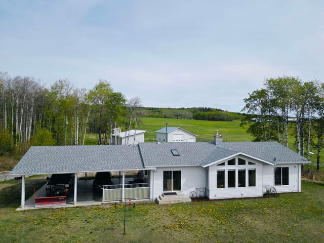 House for sale in Burns Lake, Burns Lake, 7120 Brown Road, 263144929 | Realtylink.org