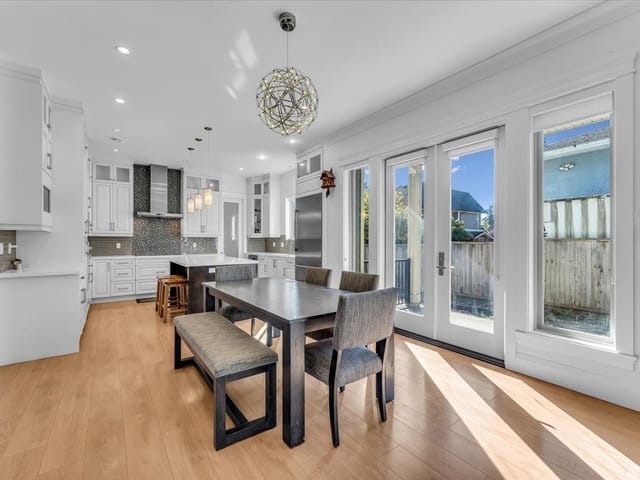 House for sale in Coquitlam, Coquitlam, 2268 Latimer Avenue, 263144933 | Realtylink.org