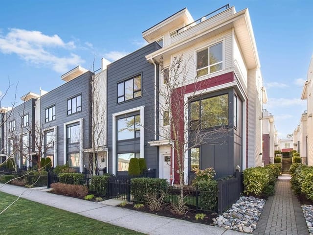 Townhouse for sale in Surrey, South Surrey White Rock, 163 2280 163 Street, 263144935 | Realtylink.org