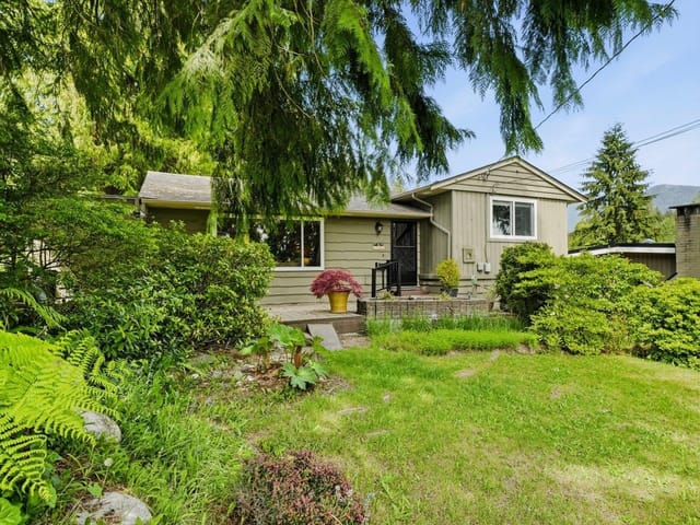 House for sale in North Vancouver, North Vancouver, 1380 Coleman Street, 263144938 | Realtylink.org